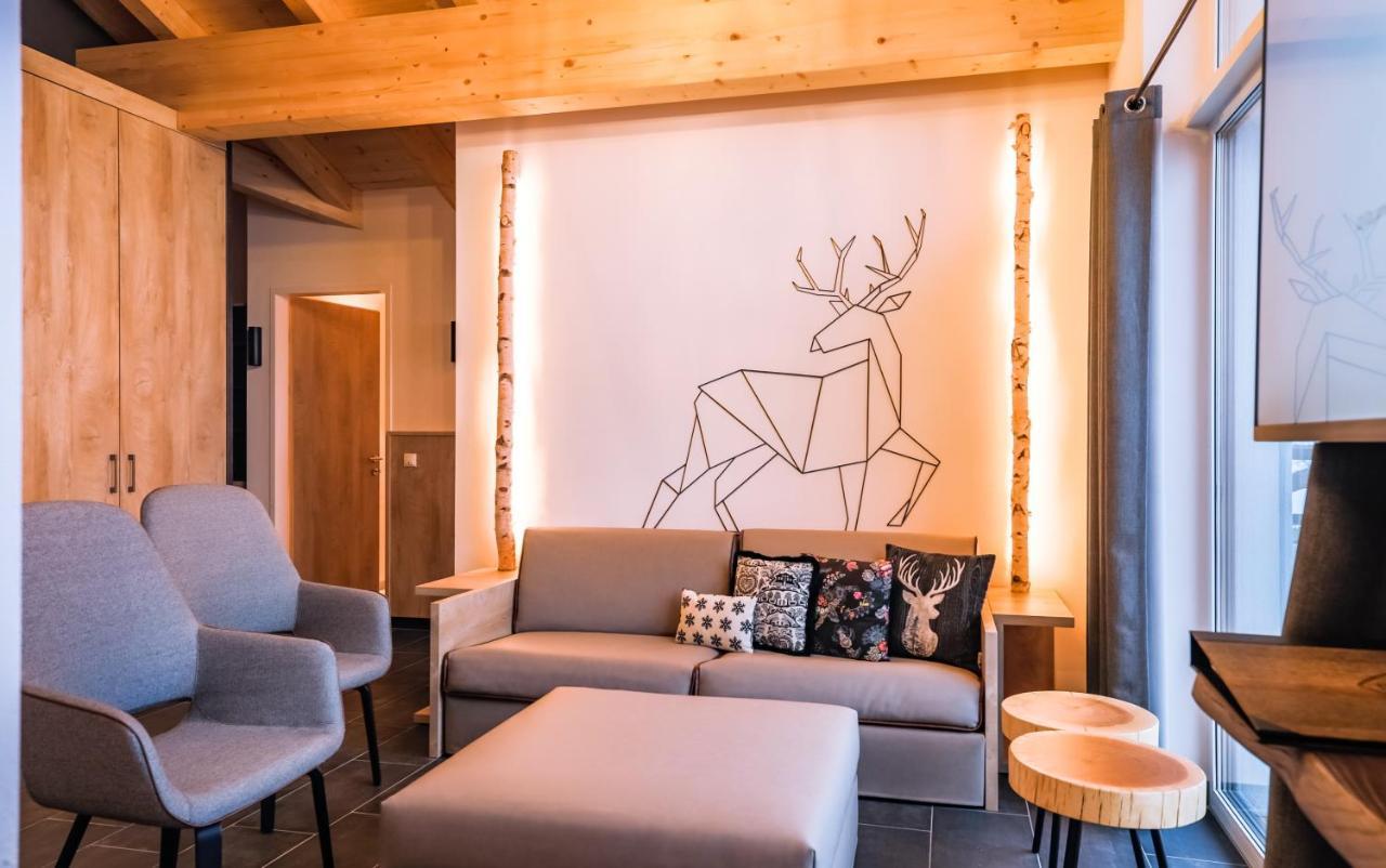 24 By Avenida - Mountain Hotel Kaprun Kültér fotó