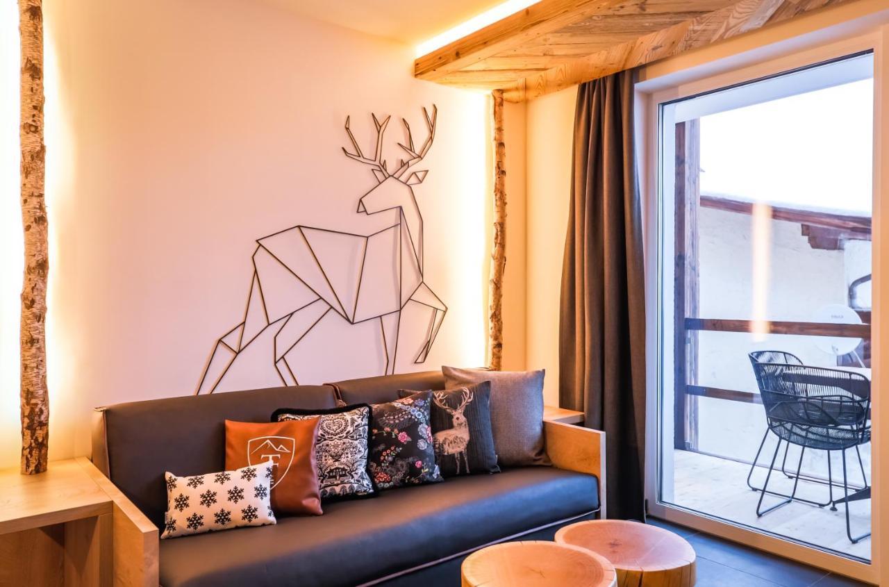 24 By Avenida - Mountain Hotel Kaprun Kültér fotó