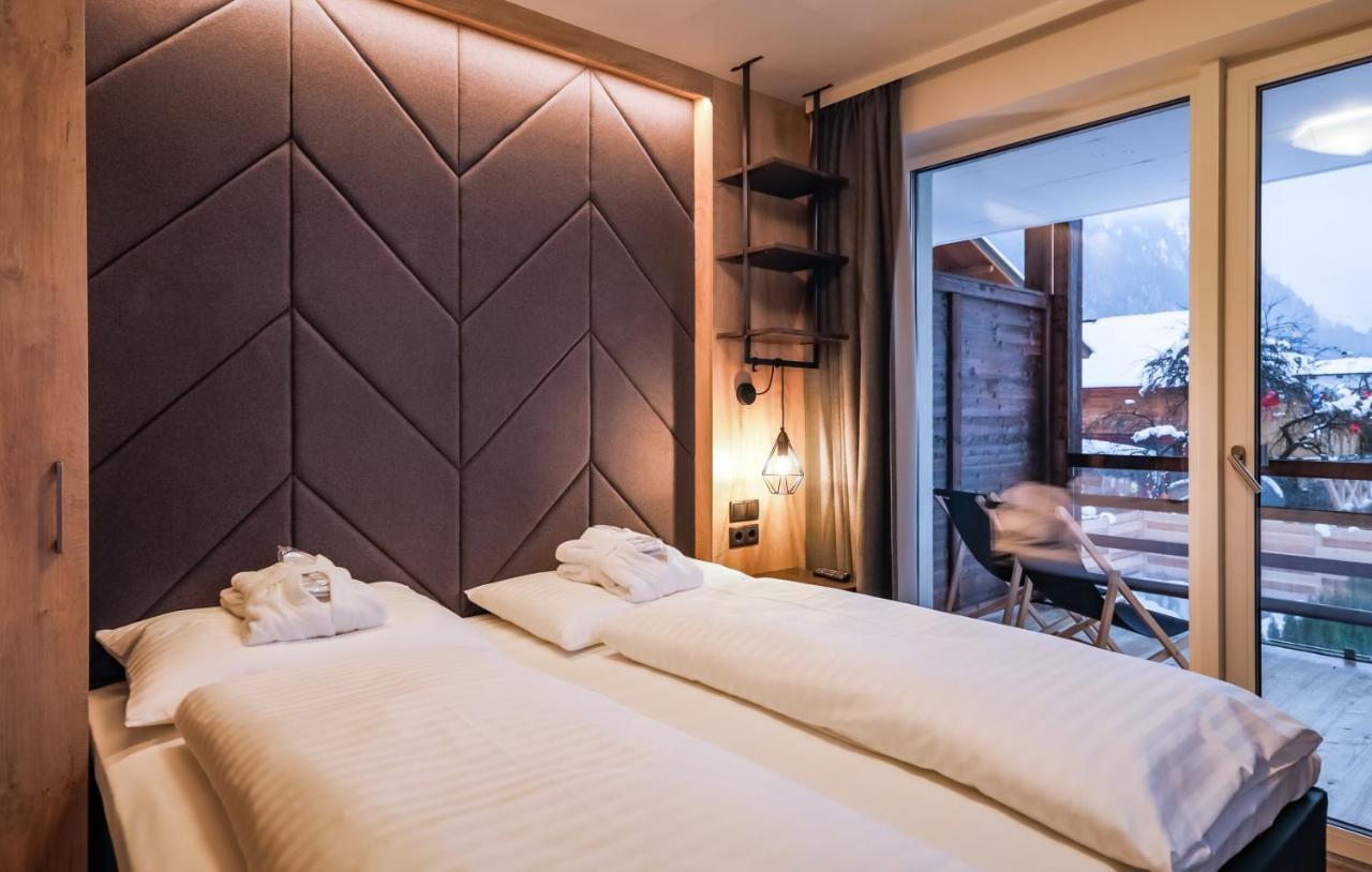 24 By Avenida - Mountain Hotel Kaprun Kültér fotó