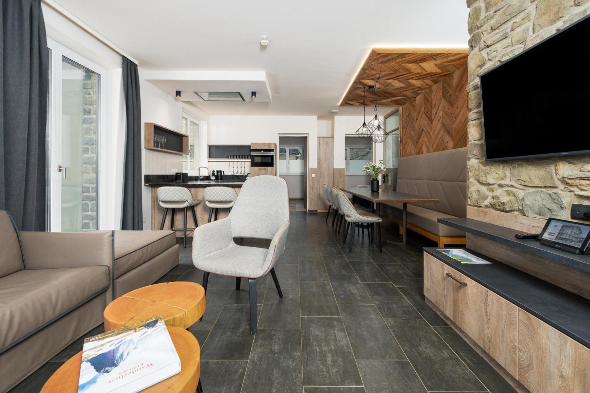24 By Avenida - Mountain Hotel Kaprun Kültér fotó